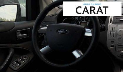 Ford Kuga 2011