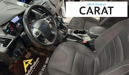 Ford Kuga 2013