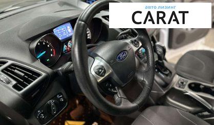 Ford Kuga 2013