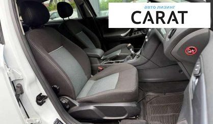 Ford Mondeo 2012