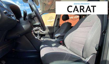 Ford S-Max 2014