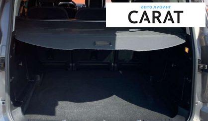 Ford S-Max 2014