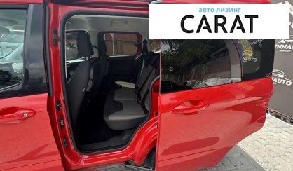 Ford Tourneo Courier 2018