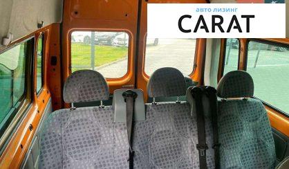 Ford Transit 2011