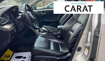 Honda Accord 2010