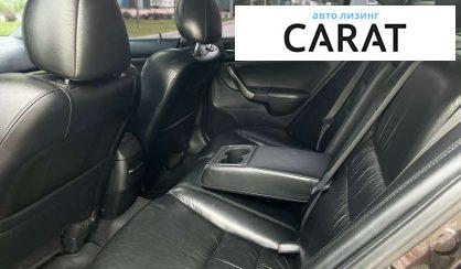 Honda Accord 2007
