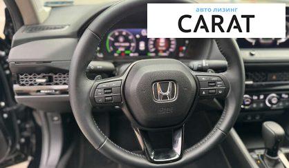 Honda Accord 2024