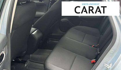 Honda Civic 2022
