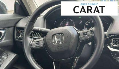 Honda Civic 2022