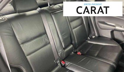Honda Civic 2008