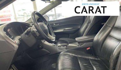 Honda Civic 2008