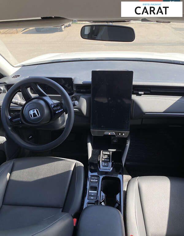 Honda eNS1 2024