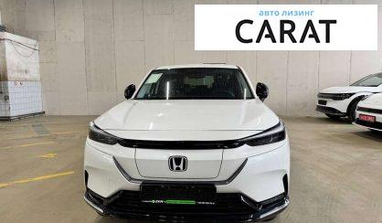 Honda eNS1 2024