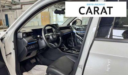 Honda eNS1 2024