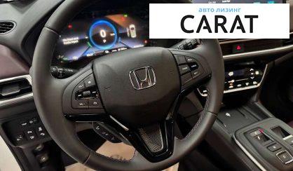 Honda M-NV 2024