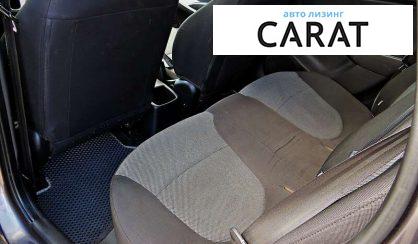 Hyundai Accent 2011