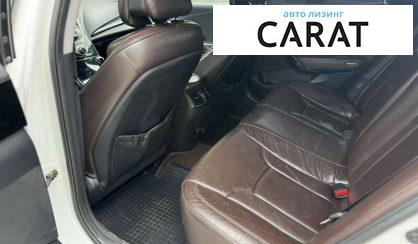 Hyundai Azera 2011