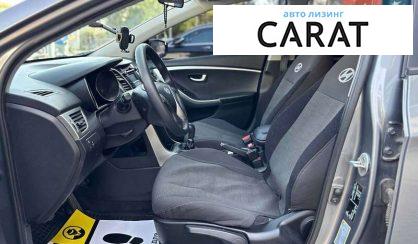Hyundai i30 2013