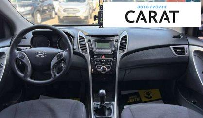 Hyundai i30 2013