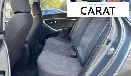 Hyundai i30 2013