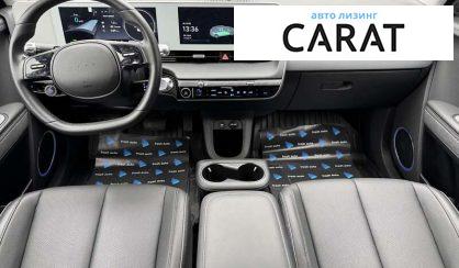 Hyundai Ioniq 2023 Hyundai Ioniq 2023