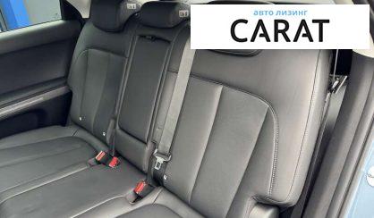 Hyundai Ioniq 2023 Hyundai Ioniq 2023