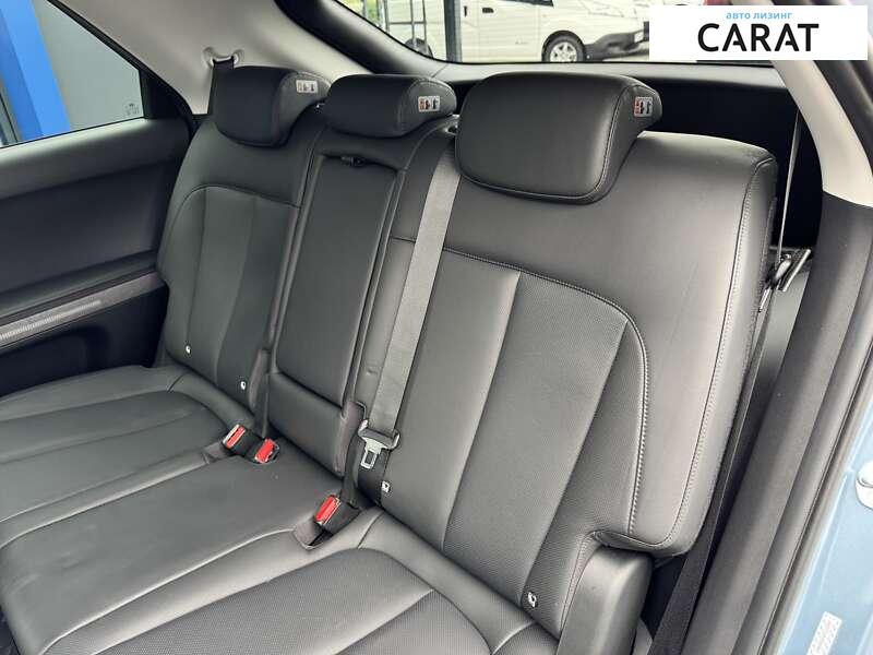 Hyundai Ioniq 2023 Hyundai Ioniq 2023