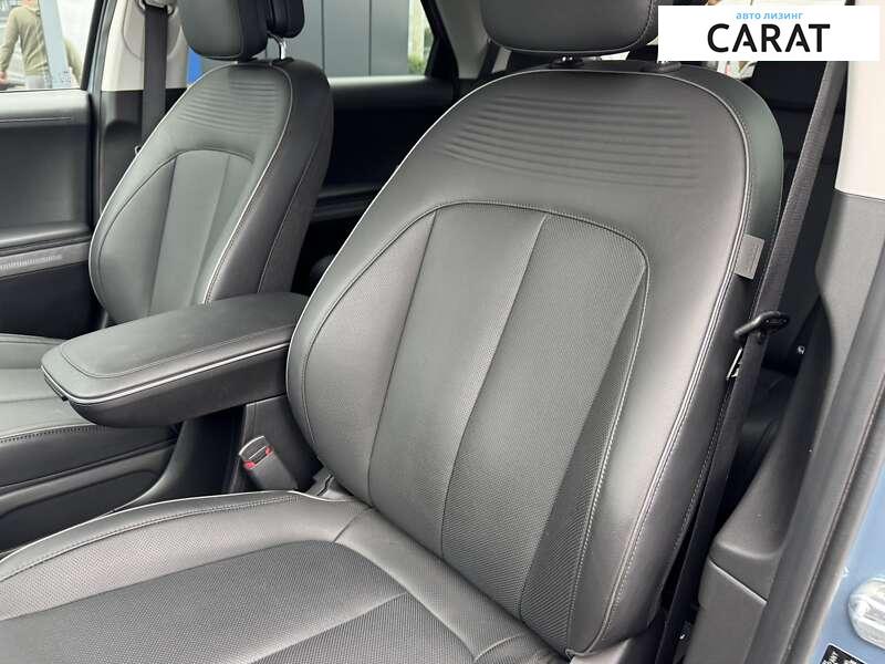 Hyundai Ioniq 2023 Hyundai Ioniq 2023