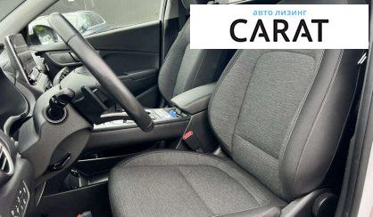 Hyundai Kona 2020