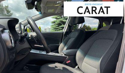 Hyundai Kona 2022
