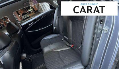 Hyundai Sonata 2011