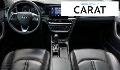 Hyundai Sonata 2017