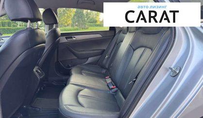 Hyundai Sonata 2017