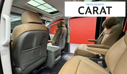 Hyundai Staria 2025