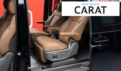 Hyundai Staria 2025