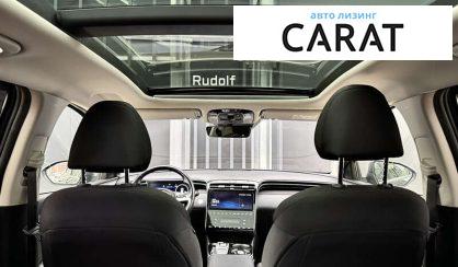 Hyundai Tucson 2020
