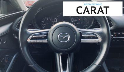 Mazda 3 2019