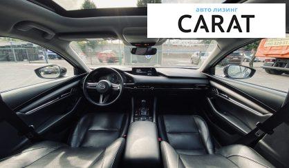 Mazda 3 2019