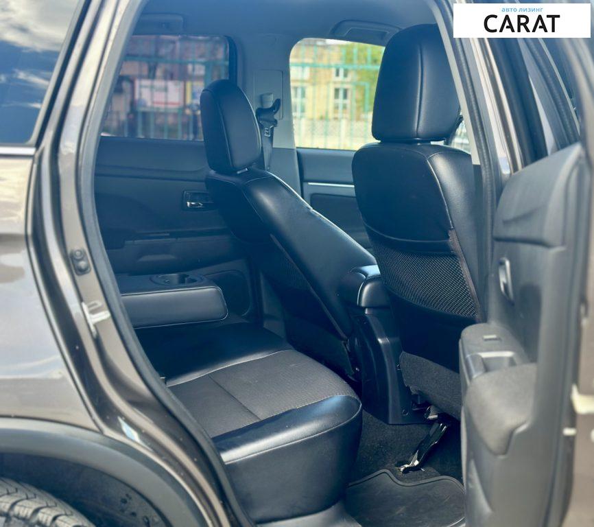 Peugeot 4008 2012 Peugeot 4008 2012