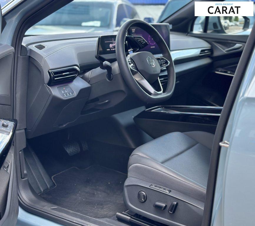 Volkswagen ID.4 2023