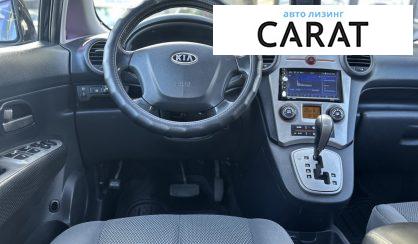 Kia Carens 2008