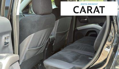 Mitsubishi Outlander XL 2008