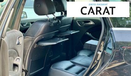 Mercedes-Benz B-Class 2014