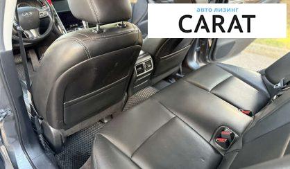 Infiniti Q50 2014 Infiniti Q50 2014