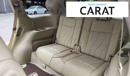 Infiniti QX60 2014