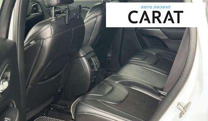 Jeep Cherokee 2018 Jeep Cherokee 2018