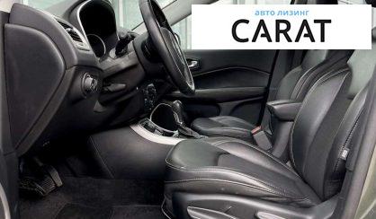 Jeep Compass 2019
