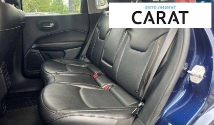 Jeep Compass 2020