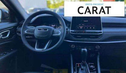 Jeep Compass 2022