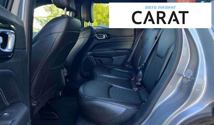 Jeep Compass 2022